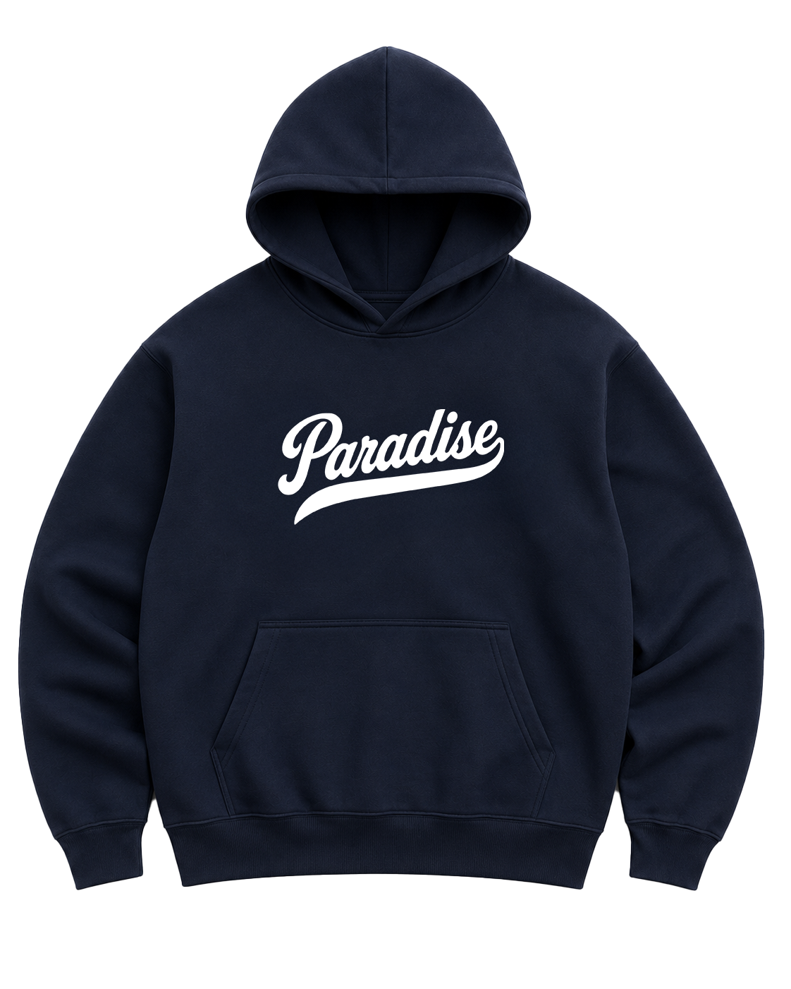Classic Hoodie